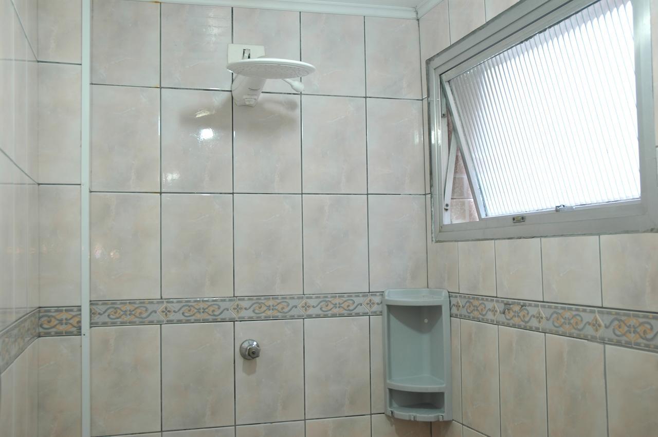 Center Park Hotel Lapa サンパウロ エクステリア 写真
