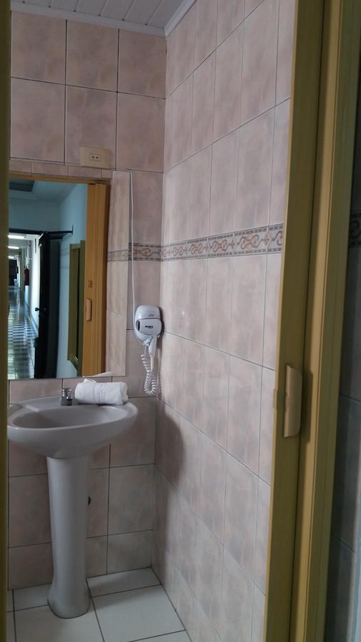 Center Park Hotel Lapa サンパウロ エクステリア 写真
